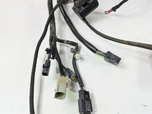Load image into Gallery viewer, 2013 Harley VRSCF Muscle Rod Main Wiring Harness Loom - Non Abs 69200094 | Mototech271
