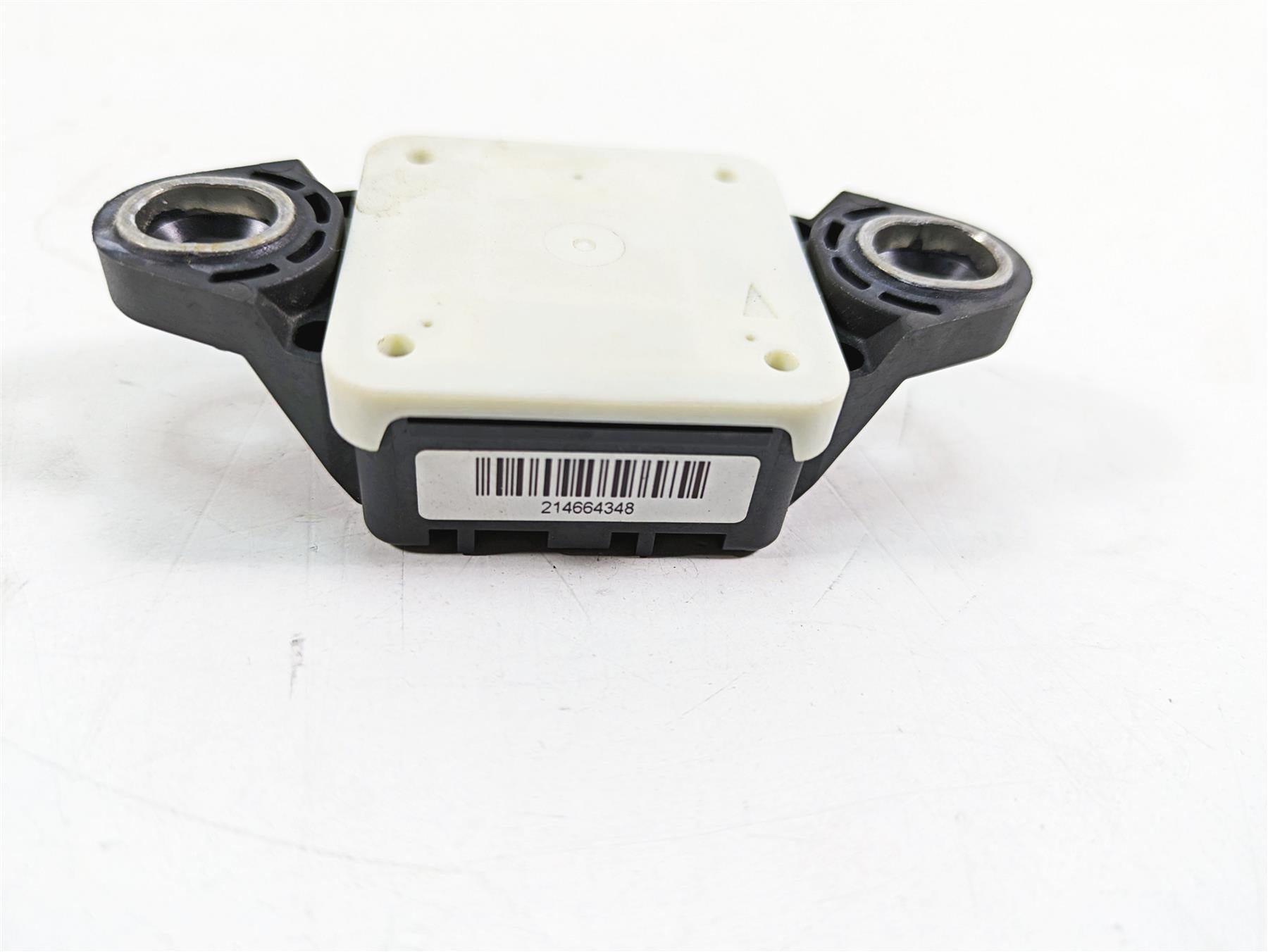2016 Ducati Panigale 1299 S Bosch Lean Angle Fall Over Sensor 38540073B {{ shop.shopifyCountryName }} - Mototech271