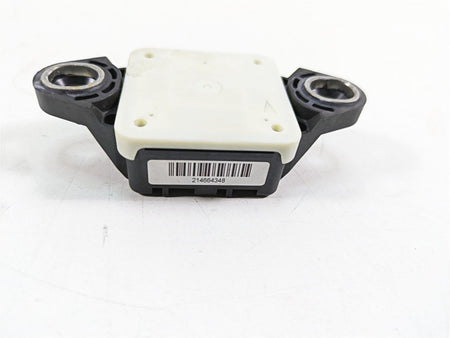 2016 Ducati Panigale 1299 S Bosch Lean Angle Fall Over Sensor 38540073B {{ shop.shopifyCountryName }} - Mototech271