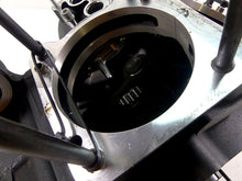 Load image into Gallery viewer, 2020 Harley Softail FXST Standard Crankcase Crank Case Engine Housing 24400188
