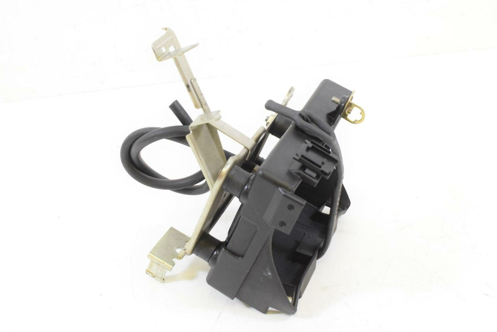 2007 Ducati Monster S4R Battery Box Electrical Holder Tray 82912853A {{ shop.shopifyCountryName }} - Mototech271