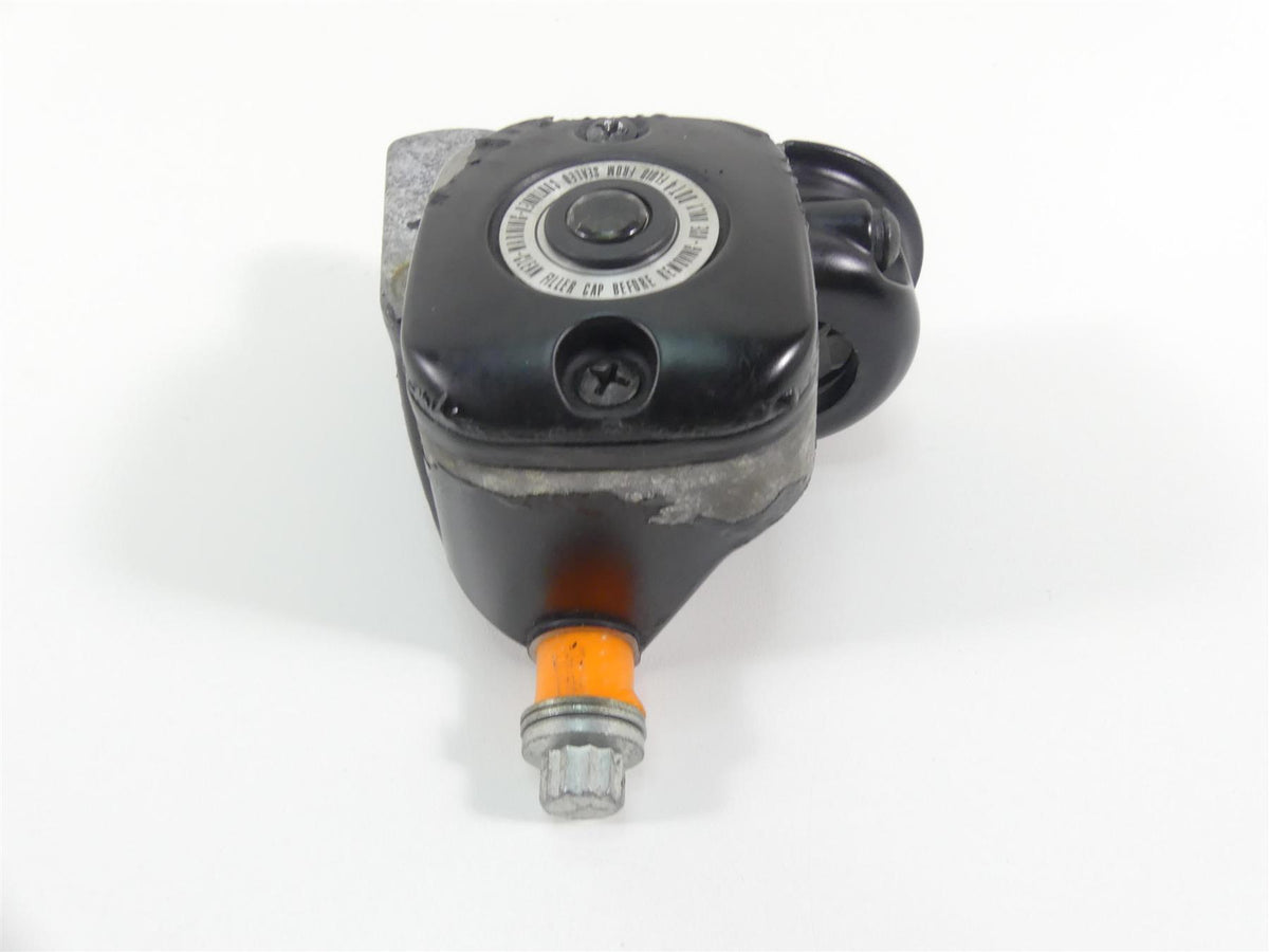 2008 Harley Softail FLSTSB Cross Bones Front Brake Master Cylinder 9/16 45019-08 {{ shop.shopifyCountryName }} - Mototech271