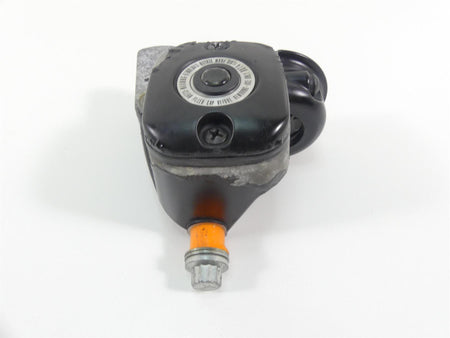 2008 Harley Softail FLSTSB Cross Bones Front Brake Master Cylinder 9/16 45019-08 {{ shop.shopifyCountryName }} - Mototech271