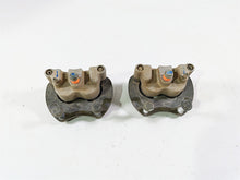 Load image into Gallery viewer, 2021 Polaris RZR1000 XP Premium Rear Brake Caliper Set 1912141 1912142
