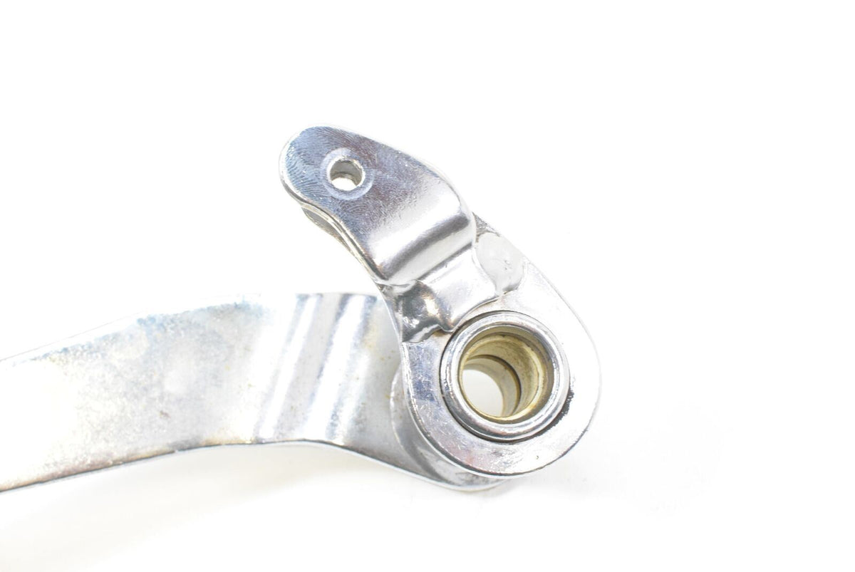 2009 Harley Touring FLHTCU Electra Glide Rear Brake Pedal 42407-08 {{ shop.shopifyCountryName }} - Mototech271
