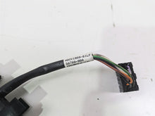 Load image into Gallery viewer, 2010 Harley Touring FLHXSE CVO Street Glide Indicator Lights Cluster 68789-96A
