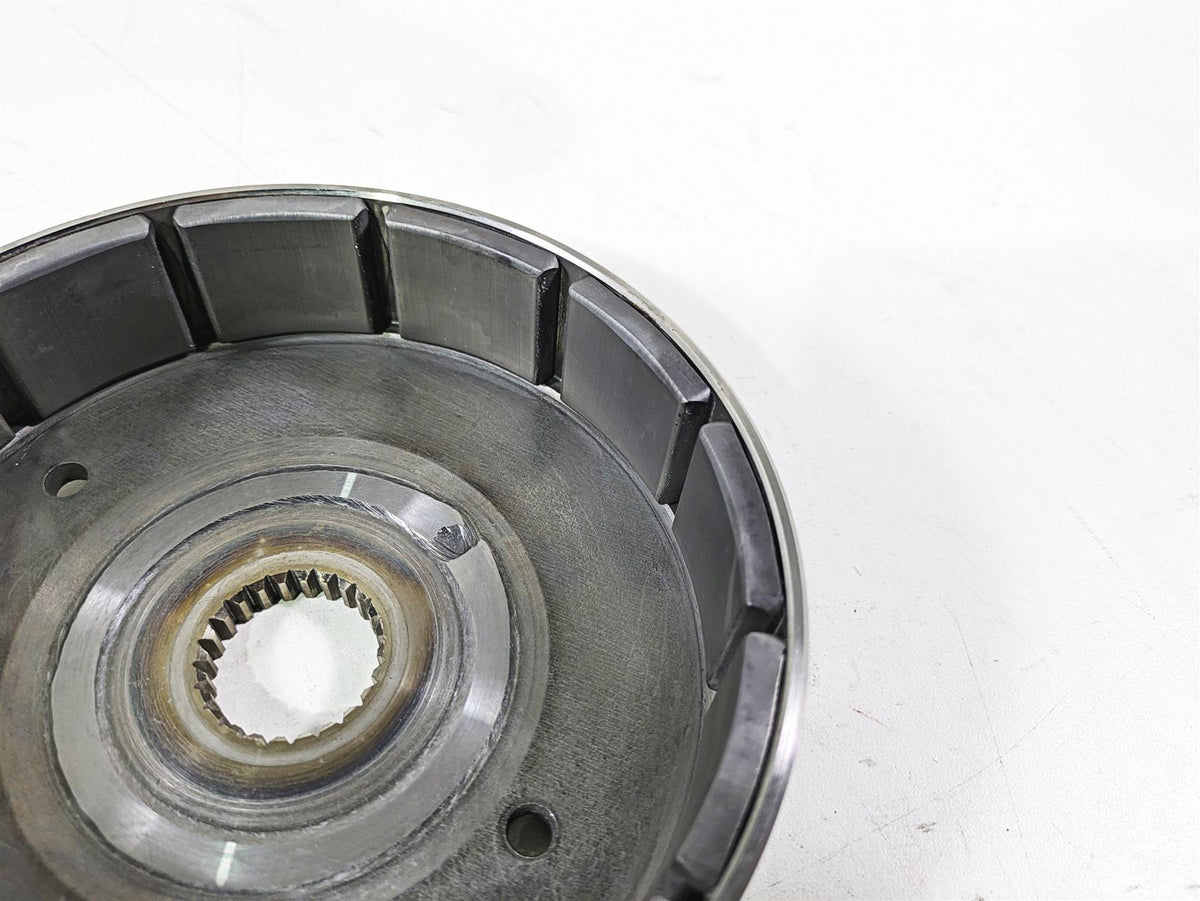 2017 Harley Dyna FXDB Street Bob Ignition Flywheel Rotor 30041-08A {{ shop.shopifyCountryName }} - Mototech271