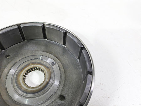 2017 Harley Dyna FXDB Street Bob Ignition Flywheel Rotor 30041-08A {{ shop.shopifyCountryName }} - Mototech271