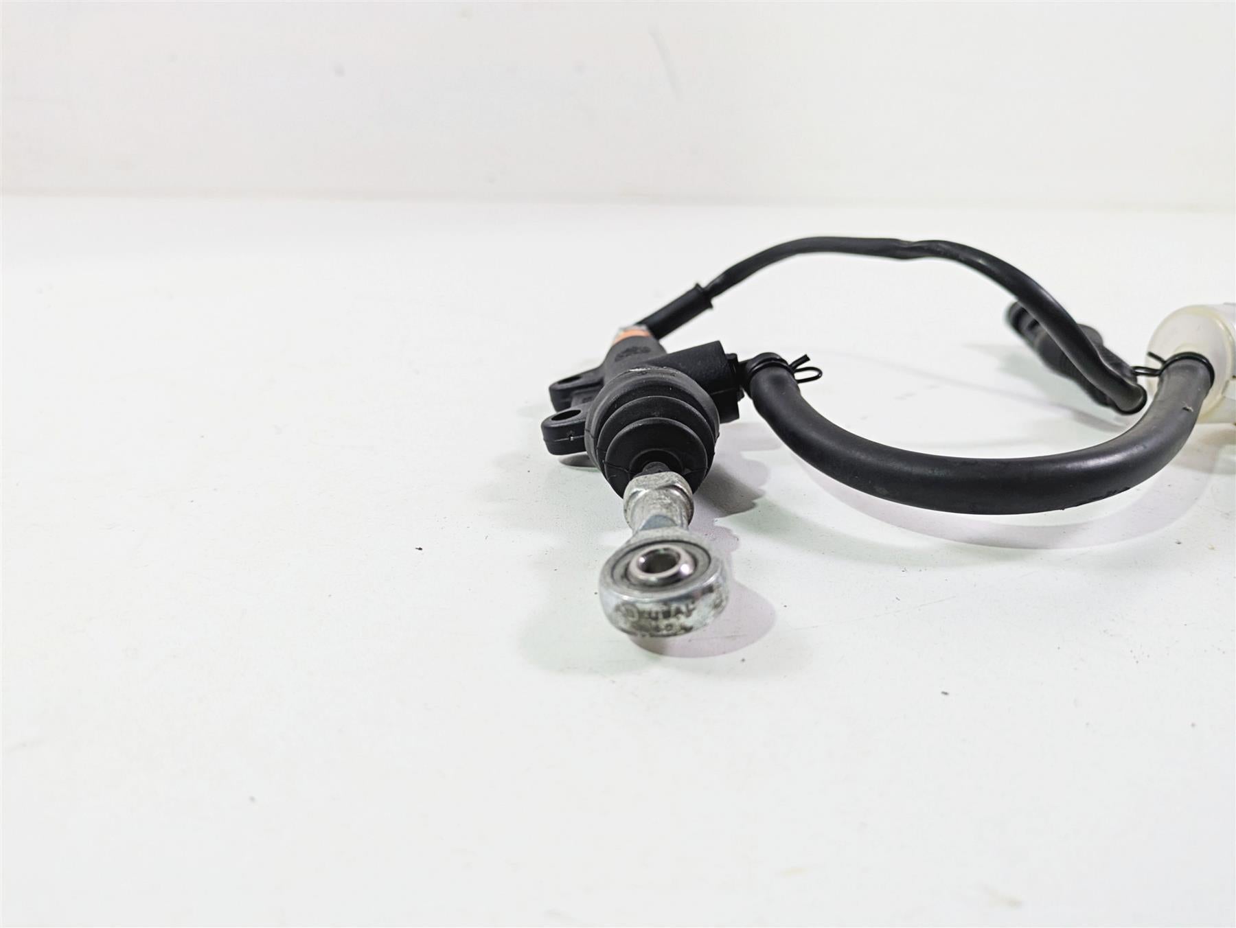 2018 KTM 1290 Super Duke R Rear Brembo Brake Master Cylinder 6031306000030 {{ shop.shopifyCountryName }} - Mototech271