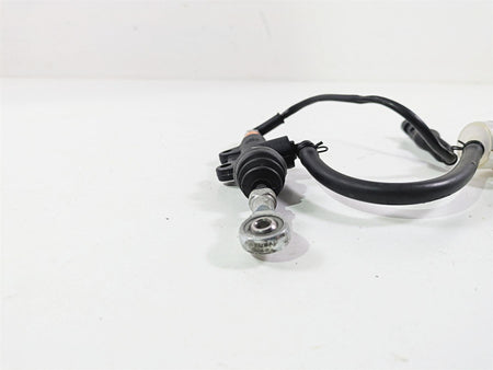 2018 KTM 1290 Super Duke R Rear Brembo Brake Master Cylinder 6031306000030 {{ shop.shopifyCountryName }} - Mototech271