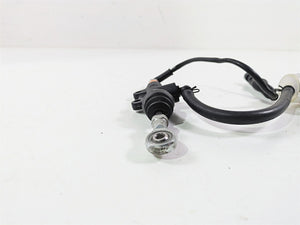 2018 KTM 1290 Super Duke R Rear Brembo Brake Master Cylinder 6031306000030