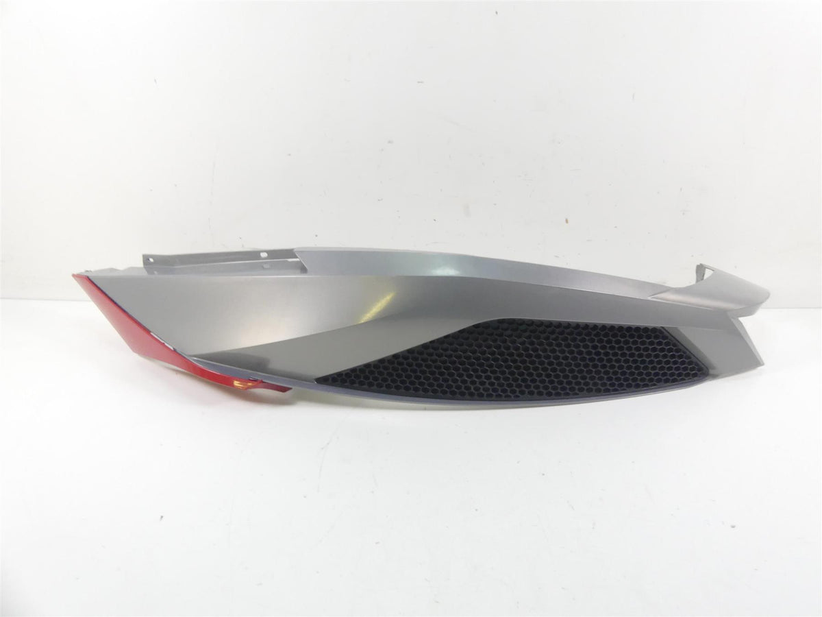 2010 Sea-Doo 4-Tec GTX 215 Left Main Front Fairing Cover Panel 291002911 {{ shop.shopifyCountryName }} - Mototech271