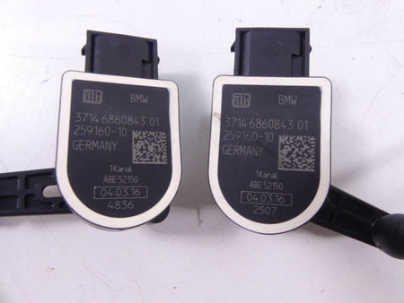 2016 BMW R1200 RT RTW K52 Front Rear Bike Level Sensors 3714686084337146870000 {{ shop.shopifyCountryName }} - Mototech271