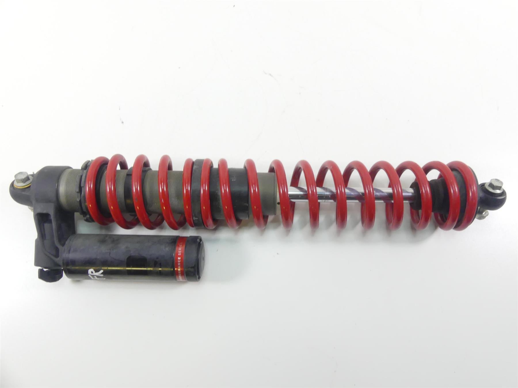 2020 Honda Talon SXS1000R S2R Straight Fox Front Right Shock 51400-HL6-A11 {{ shop.shopifyCountryName }} - Mototech271