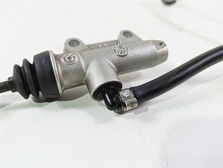 2017 BMW F800GS Adv K75 Brembo Rear Brake Master Cylinder 13mm 34217692190 {{ shop.shopifyCountryName }} - Mototech271