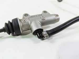 2017 BMW F800GS Adv K75 Brembo Rear Brake Master Cylinder 13mm 34217692190