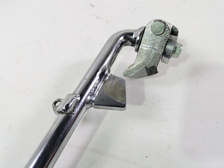2009 Harley FXDC Dyna Super Glide Side Kickstand Kick Stand 49704-90H {{ shop.shopifyCountryName }} - Mototech271