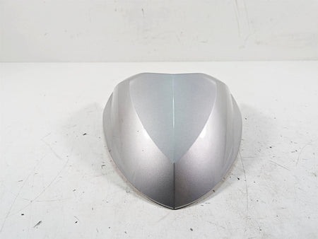 2007 BMW R1200RT K26 Front Fender Cap Cover Fairing Titan Silver 46617682904 {{ shop.shopifyCountryName }} - Mototech271