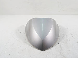 2007 BMW R1200RT K26 Front Fender Cap Cover Fairing Titan Silver 46617682904 | Mototech271