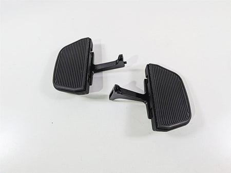 2016 Harley Touring FLHX Street Glide Rear Passenger Floor Board Set 50500460A {{ shop.shopifyCountryName }} - Mototech271