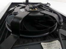 Load image into Gallery viewer, 2006 Honda V-Twin VTX1800 N3 Radiator Fan Reservoir Hose Cover Set 19010-MCV-R11
