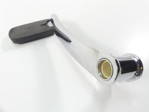 2016 Harley Touring FLHR Road King  Nice Chrome Brake Lever Pedal 50600067 | Mototech271