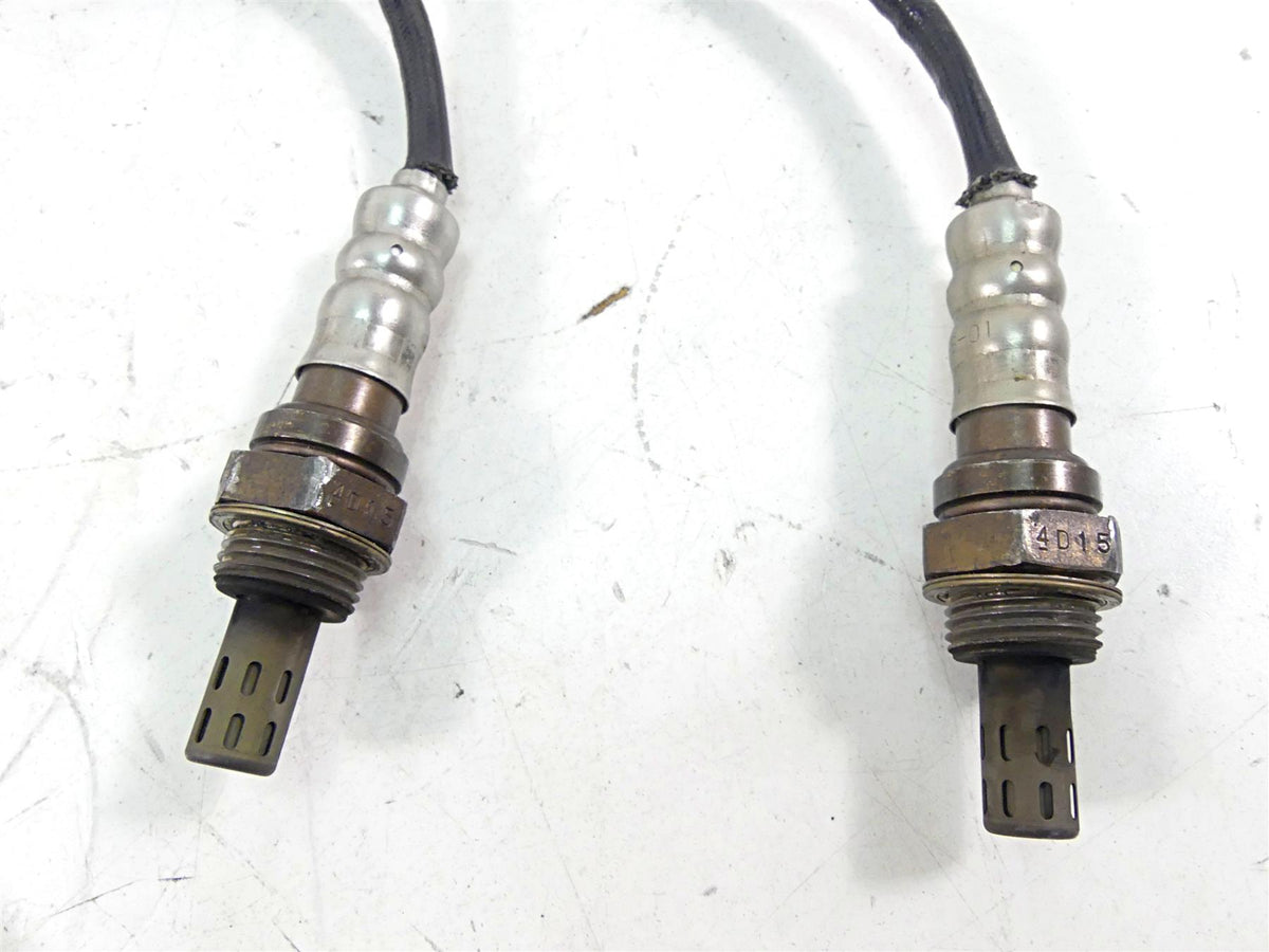 2015 BMW R1200GS GSW K50 Exhaust Header 360mm O2 Oxygen Sensor Set 11788533966 {{ shop.shopifyCountryName }} - Mototech271