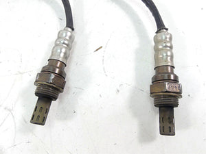 2015 BMW R1200GS GSW K50 Exhaust Header 360mm O2 Oxygen Sensor Set 11788533966 | Mototech271