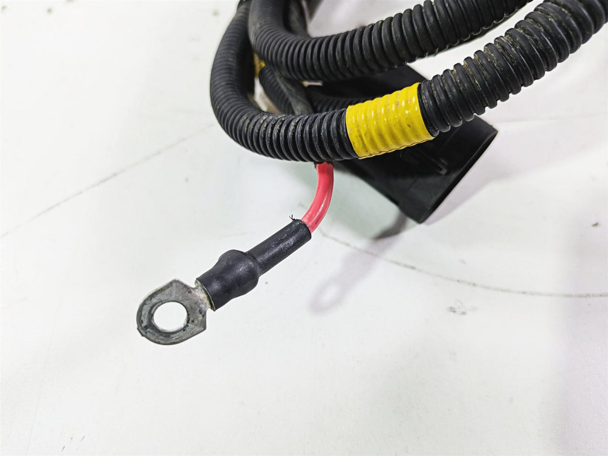 2023 Can Am Maverick X3 XMR Turbo RR Rectifier Voltage Regulator 710006824 {{ shop.shopifyCountryName }} - Mototech271