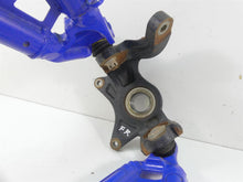 Load image into Gallery viewer, 2021 Kawasaki Teryx KRX KRF 1000 Front Right Knee Assembly 39007-0464 39186-0334

