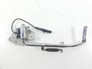 2012 Harley Touring FLHTP Electra Glide Side Jiffy Kick Stand Kickstand 50075-07 | Mototech271