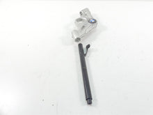 Load image into Gallery viewer, 2009 BMW K1300 S K40 Upper Triple Tree &amp; Left Handle Bar 32717707554
