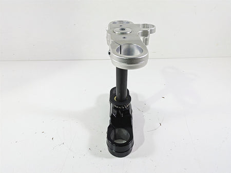 2016 Moto Guzzi Stelvio 1200 8V NTX Upper & Lower Triple Tree Set 886202 886199 {{ shop.shopifyCountryName }} - Mototech271