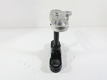 Load image into Gallery viewer, 2016 Moto Guzzi Stelvio 1200 8V NTX Upper &amp; Lower Triple Tree Set 886202 886199
