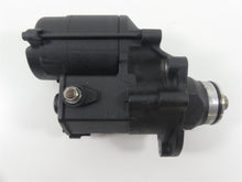 Load image into Gallery viewer, 2009 Harley Dyna FXDF SE CVO Fat Bob Engine Starter Motor 96 103 110 31619-06A
