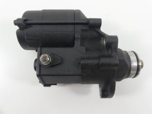 2009 Harley Dyna FXDF SE CVO Fat Bob Engine Starter Motor 96 103 110 31619-06A