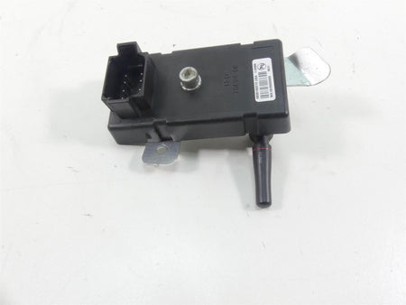 2009 Harley FLHTCU SE4 CVO E-Glide Power Lock Receiver Module 76524-08 {{ shop.shopifyCountryName }} - Mototech271