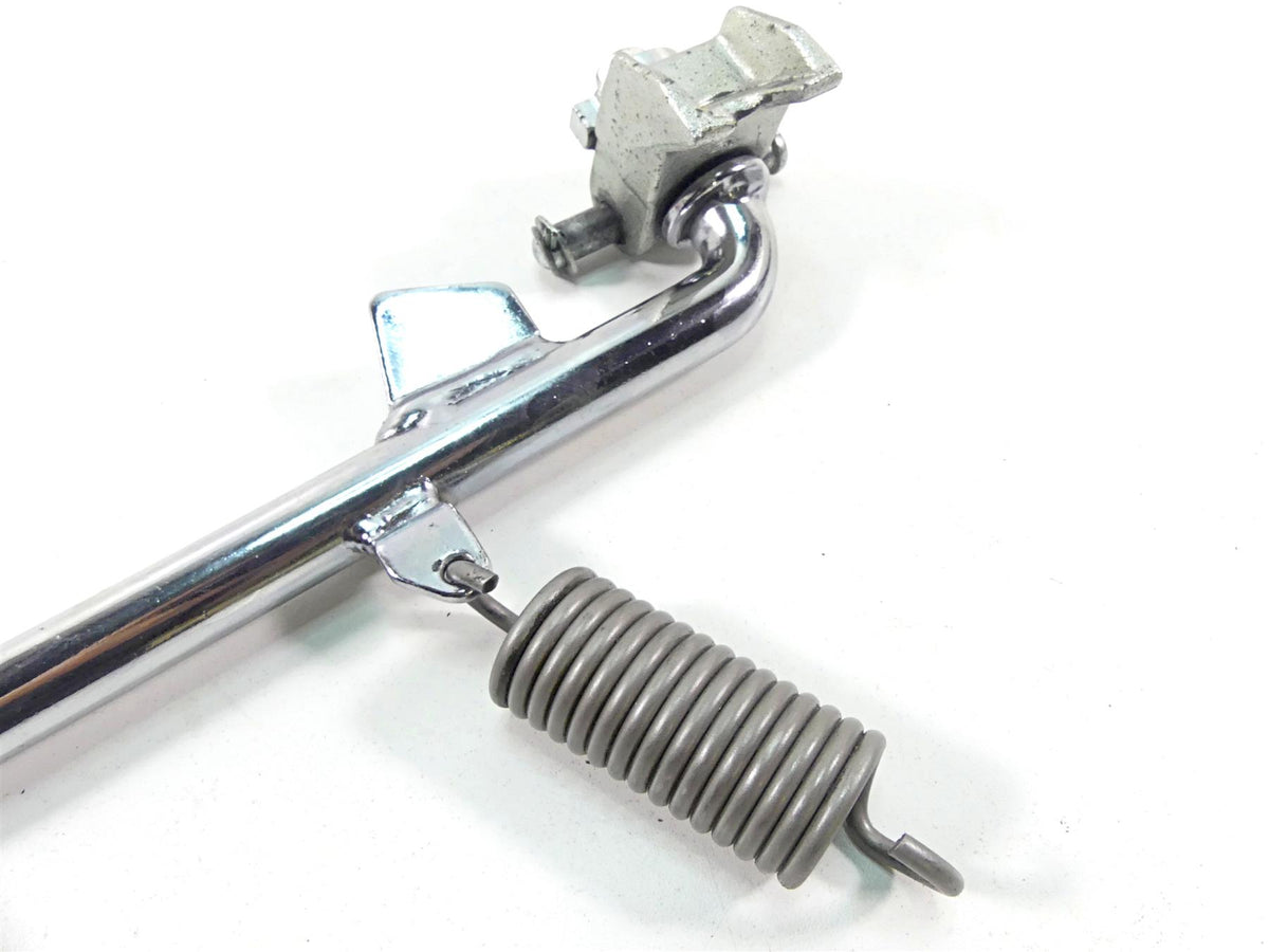 2010 Harley FXDF Dyna Fat Bob Side Kickstand Kick Jiffy Stand 49704-90H {{ shop.shopifyCountryName }} - Mototech271