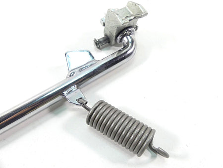 2010 Harley FXDF Dyna Fat Bob Side Kickstand Kick Jiffy Stand 49704-90H {{ shop.shopifyCountryName }} - Mototech271