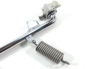2010 Harley FXDF Dyna Fat Bob Side Kickstand Kick Jiffy Stand 49704-90H | Mototech271