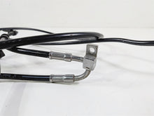 Load image into Gallery viewer, 2025 CFMoto 450 SS Front Rear Abs Brake Line Set 6AQV-081900-1000
