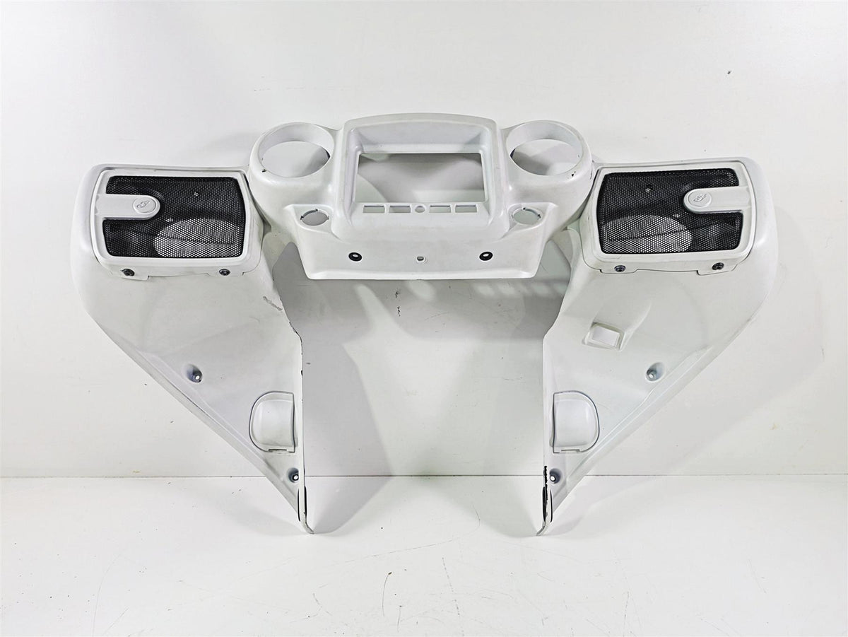 2018 Indian Chieftain Limited Front Nose Inner Fairing Cover Speaker 5452568 {{ shop.shopifyCountryName }} - Mototech271