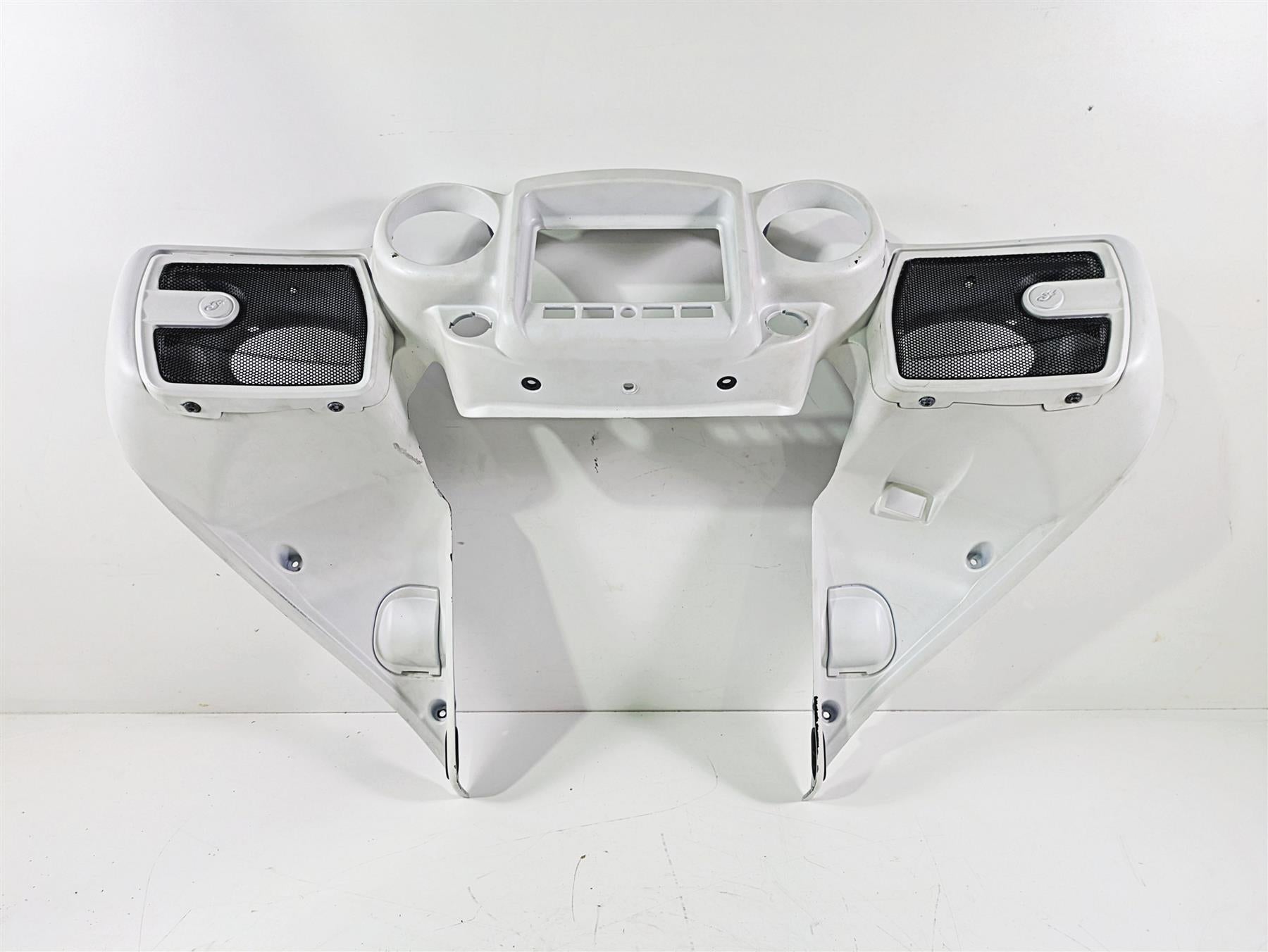 2018 Indian Chieftain Limited Front Nose Inner Fairing Cover Speaker 5452568 {{ shop.shopifyCountryName }} - Mototech271