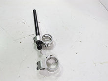 Load image into Gallery viewer, 2008 Ducati SBK 1098 S Handlebar Handle Bar Set - Read 36020861C 36020871C
