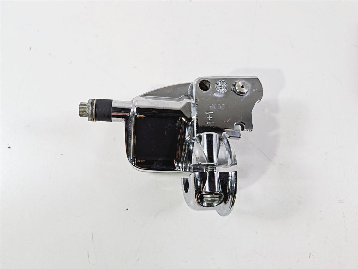 2008 Harley FXDSE CVO Dyna Chrome 11/16 Clutch Master Cylinder 46113-02D-Mototech271