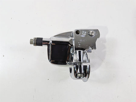 2008 Harley FXDSE CVO Dyna Chrome 11/16 Clutch Master Cylinder 46113-02D-Mototech271