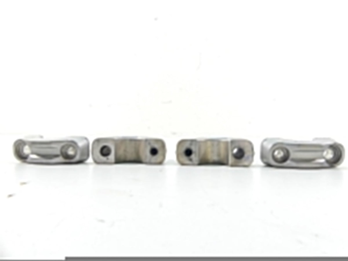 2009 BMW R1200GS K255 Adv Stock Handlebar Risers 28.5mm 31427718173 {{ shop.shopifyCountryName }} - Mototech271