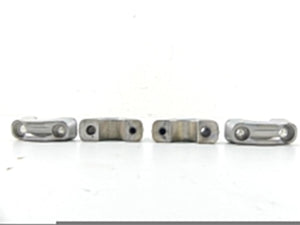2009 BMW R1200GS K255 Adv Stock Handlebar Risers 28.5mm 31427718173