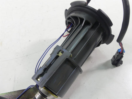 2017 Arctic Mountain Cat M8000 153 Fuel Gas Petrol Pump 2670-472 {{ shop.shopifyCountryName }} - Mototech271