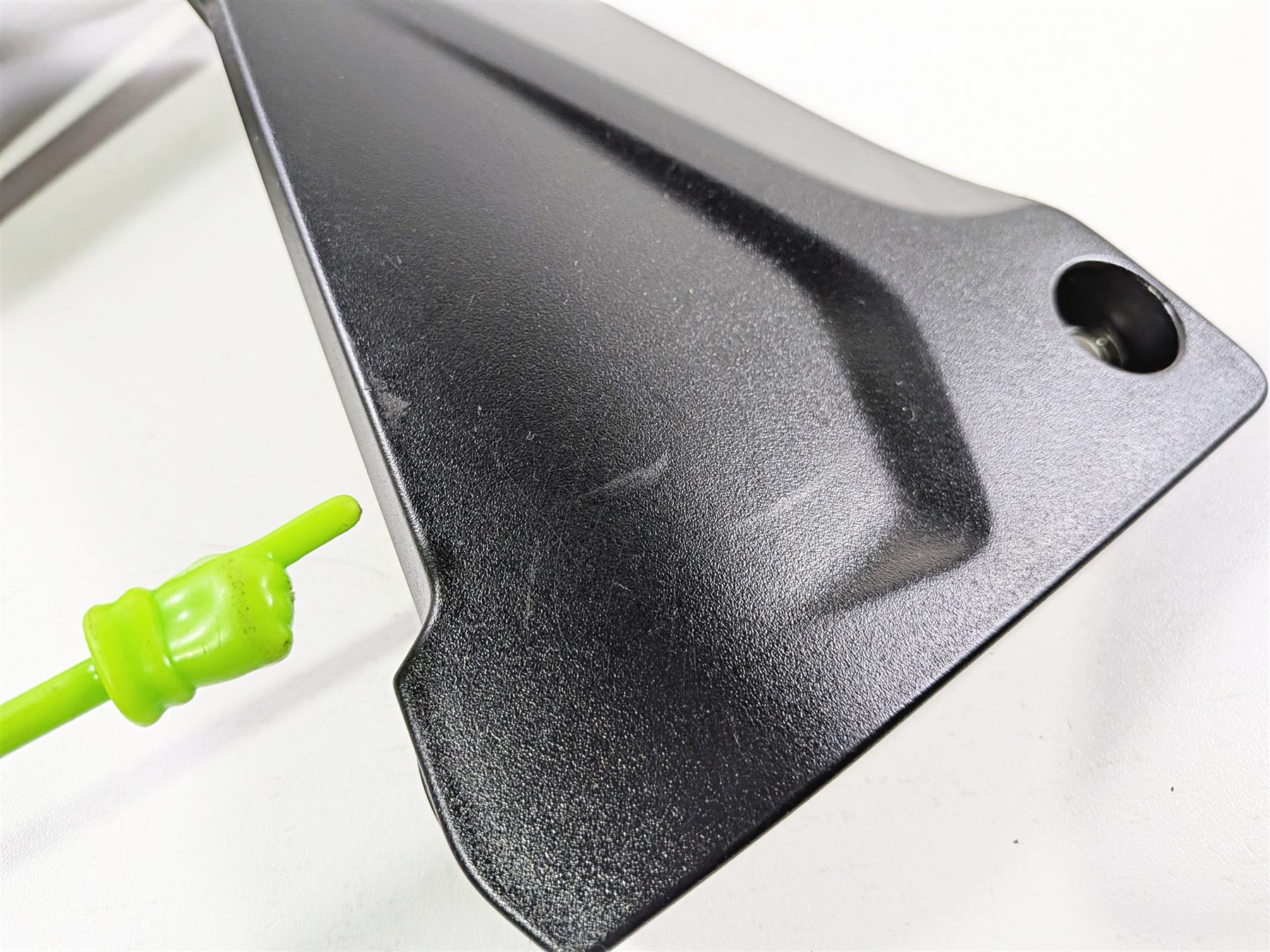 2015 BMW R1200GS K50 Battery Side Cover Set 46638523155 46638523156 {{ shop.shopifyCountryName }} - Mototech271